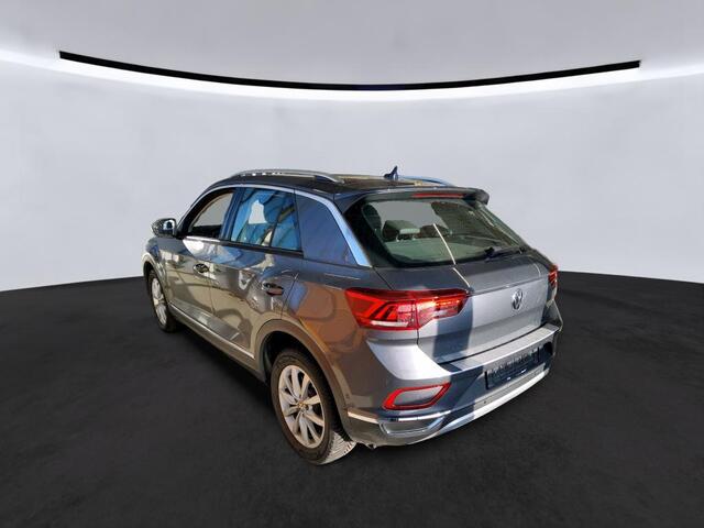 Volkswagen T-Roc 1.5 TSI Panodak | Vol Leer | Facelift | Virtual | Memory | Achteruitrijcamera | Carplay/Android | DCC |
