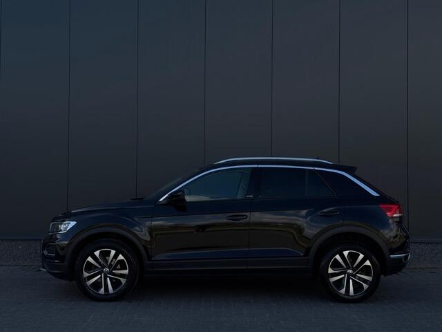 Volkswagen T-Roc 1.5 TSI Sport M21 NAVI CAMERA PDC LED ACC ECC SPORTVELGEN