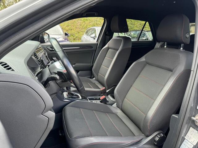 Volkswagen T-Roc 1.5 TSI 150PK DSG STYLE CAMERA/ACC/NAVI/CARPLAY