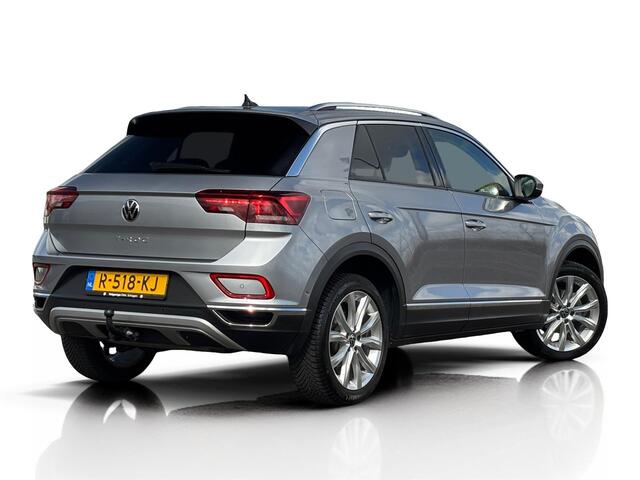 Volkswagen T-Roc 1.5 TSI Style ? Facelift ? IQ-light ? ACC