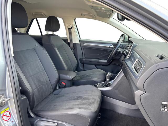 Volkswagen T-Roc 1.5 TSI Style ? Facelift ? IQ-light ? ACC