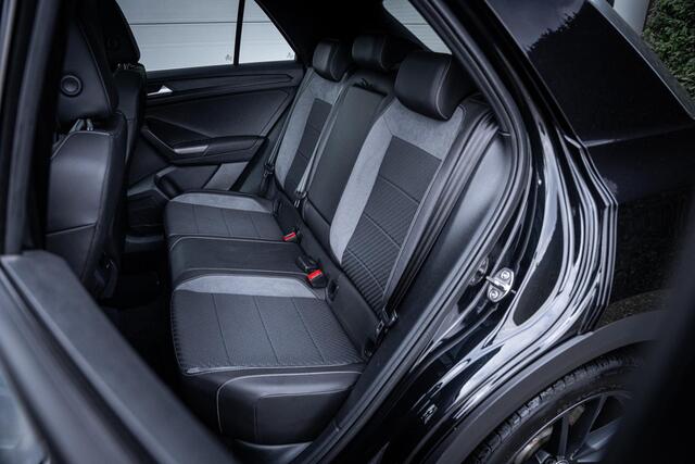 Volkswagen T-Roc R 2.0 TSI 4Motion 301pk|Pano|Beats-audio|Camera|ACC|Carplay|Virtual-cockpit|1e-eig.