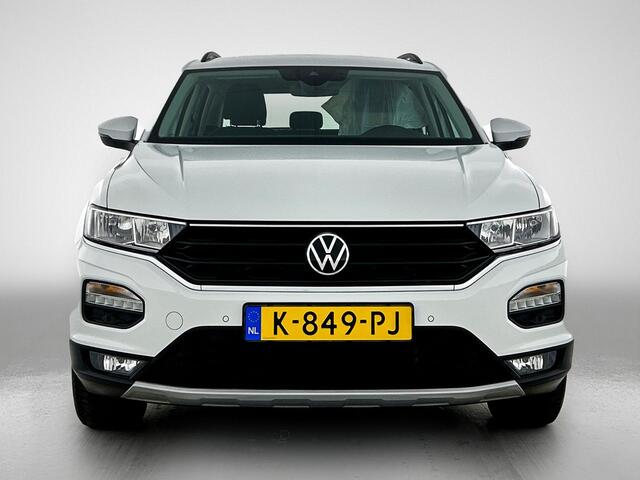 Volkswagen T-Roc 1.0 TSI Style | Trekhaak | Carplay