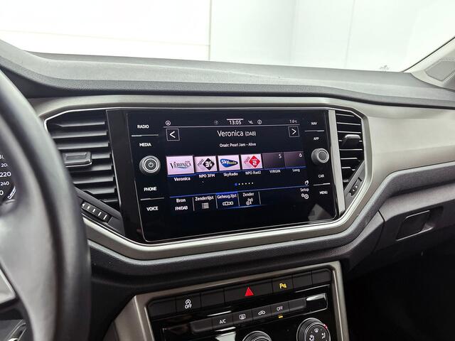 Volkswagen T-Roc 1.0 TSI Style | Trekhaak | Carplay