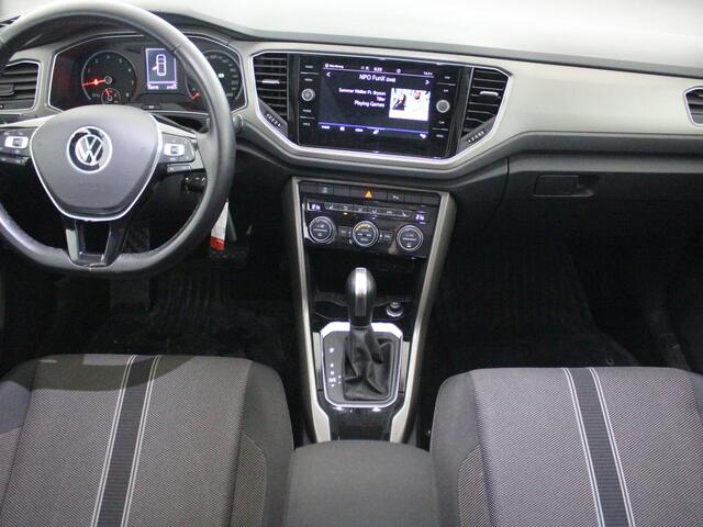 Volkswagen T-Roc 1.5 TSI Style Business | Schuif/kanteldak | Camera | Adaptive Cruise Control |