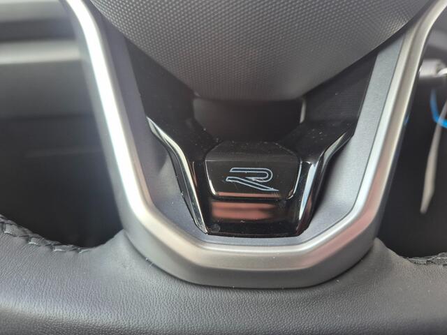 Volkswagen T-Roc 1.5 TSI R-LINE, Camera, Carplay, ACC, 2X R-LINE, ALL IN Prijs.