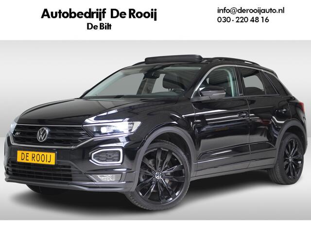 Volkswagen T-Roc 1.5 TSI 150PK Style R-Line DSG Navigatie | Panoramadak | Camera | Beats Audio | El. achterklep