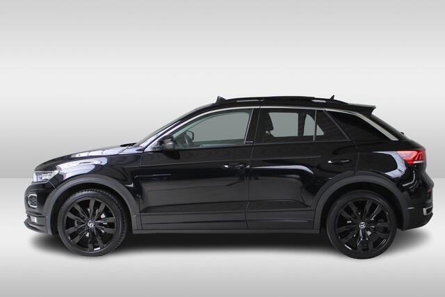 Volkswagen T-Roc 1.5 TSI 150PK Style R-Line DSG Navigatie | Panoramadak | Camera | Beats Audio | El. achterklep