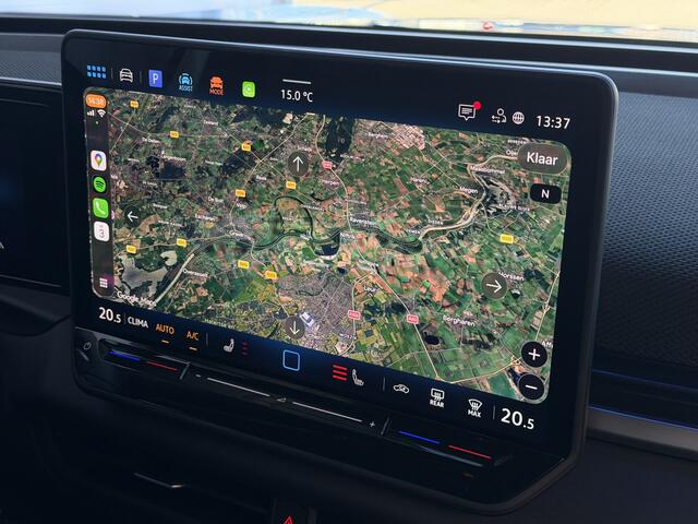 Volkswagen T-Roc 1.5 eTsi 150PK R-LINE EDITION BLACK STYLE IQ LED/GRIL/LOGO STOEL/STUUR.VERW ELEK.KLEP 2026