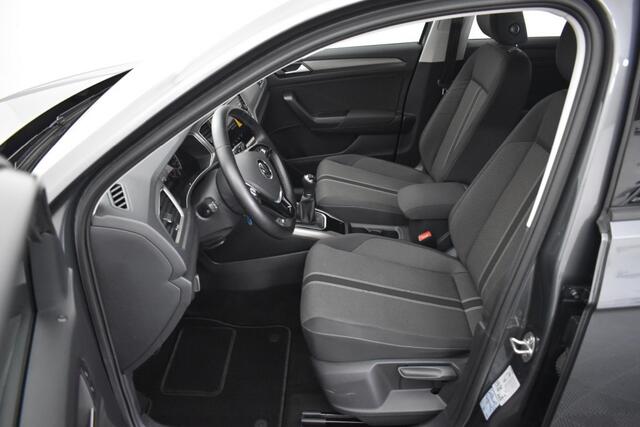 Volkswagen T-Roc 1.0 TSI 110PK STYLE