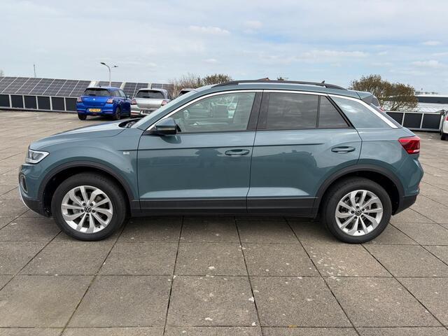 Volkswagen T-Roc 1.5 TSI DSG Life Edition Automaat | Keyless | PDC |