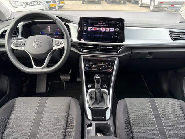 Volkswagen T-Roc 1.5 TSI DSG Life Edition Automaat | Keyless | PDC |