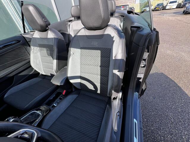 Volkswagen T-Roc Cabriolet 1.5 TSI 150pk DSG R-Line Black Style