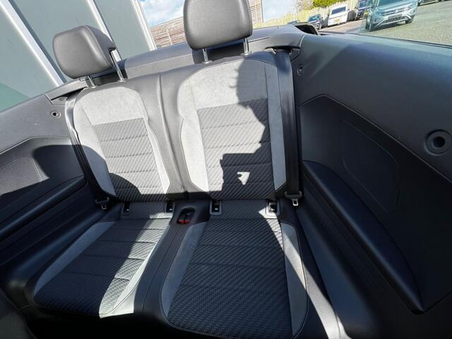 Volkswagen T-Roc Cabriolet 1.5 TSI 150pk DSG R-Line Black Style