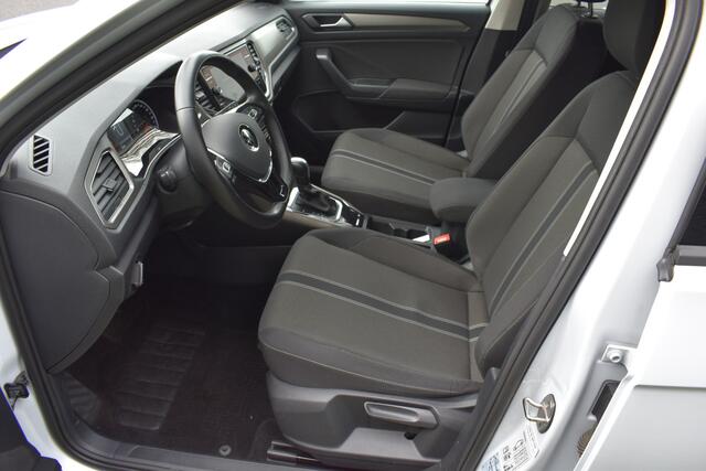 Volkswagen T-Roc 1.5 TSI Automaat Navi parkeer-camera