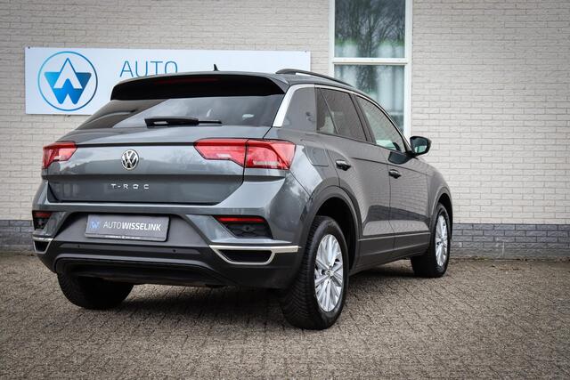 Volkswagen T-Roc 1.5 TSI Sport Led/Acc