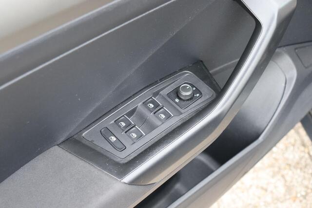 Volkswagen T-Roc 1.5 TSI Sport Led/Acc