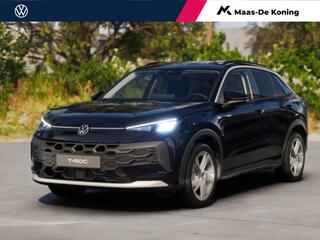 volkswagen-t-roc-life-first-edition