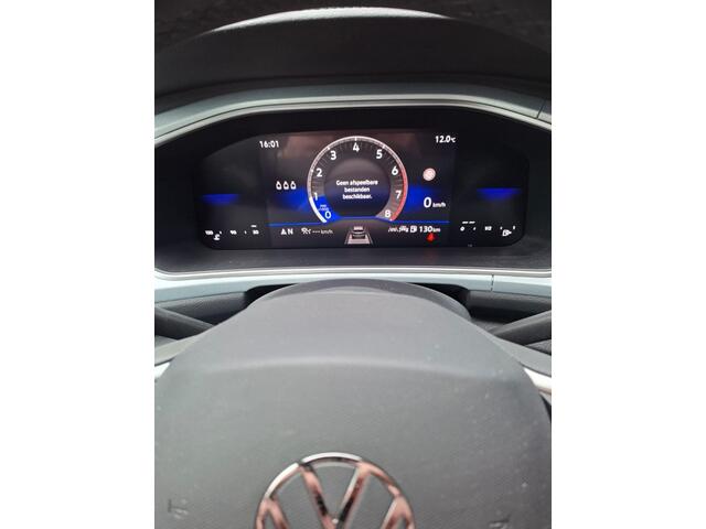 Volkswagen T-Roc 1.0 TSI GOAL EDITION AIRCO LMV PDC NAVI STOELVW ADAPTIVECRUISE