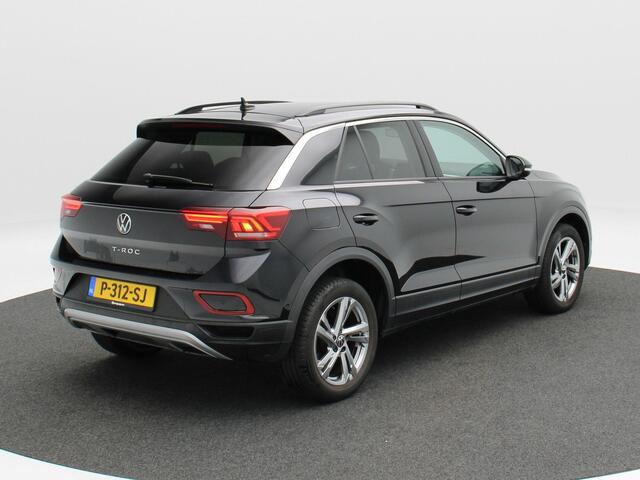 Volkswagen T-Roc 1.0 TSi 110 Pk Life | Camera | Adaptive Cruise | Navigatie | Carplay | 17 Inch | 39.616 Km !!