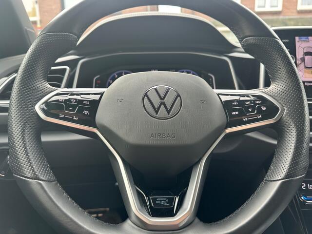 Volkswagen T-Roc 1.5 TSI R-LINE BNS+ facelift model AUTOMAAT