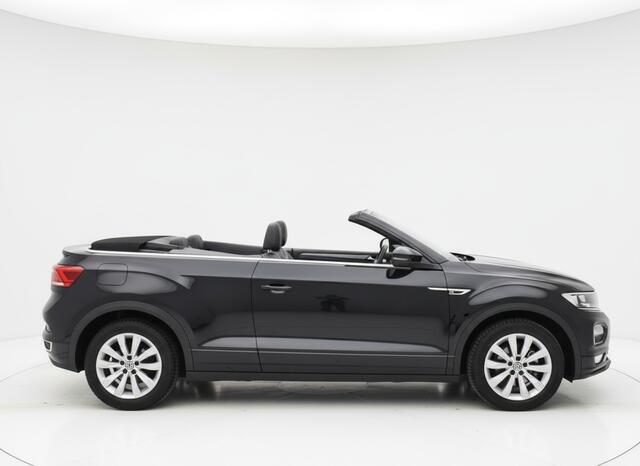 Volkswagen T-Roc Cabrio 1.5 TSI 150PK DSG R-LINE SPORT/PDC/NAVI