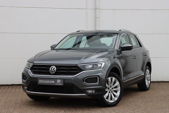 Volkswagen T-Roc 1.0 TSI Sport Adaptive | Sensoren | Trekhaak