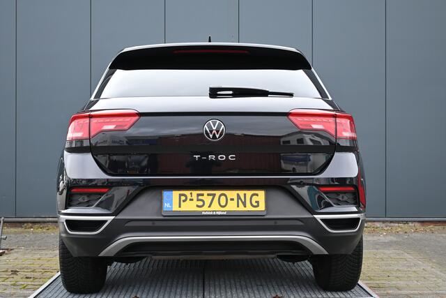 Volkswagen T-Roc 1.0 TSI Style Business