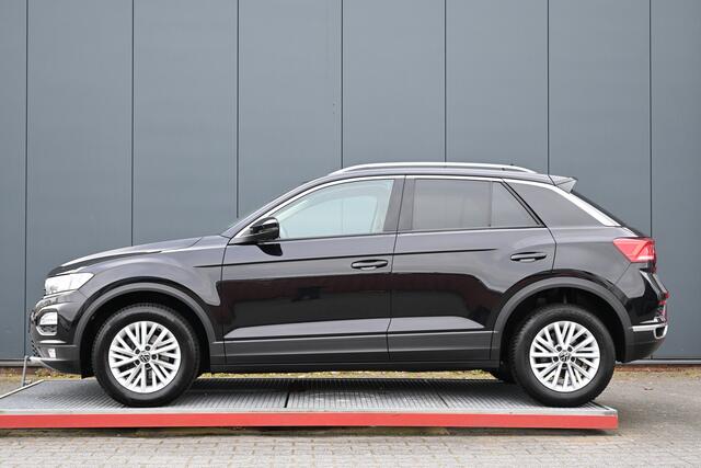Volkswagen T-Roc 1.0 TSI Style Business
