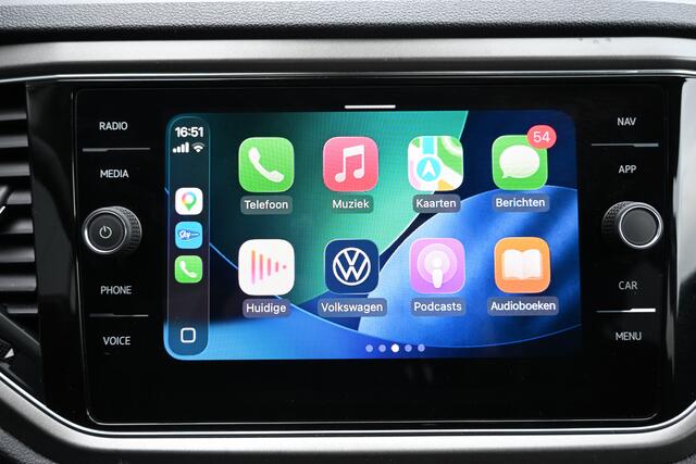 Volkswagen T-Roc 1.0 TSI Style Business