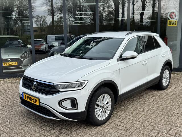 Volkswagen T-Roc 1.0 TSI Life*ACC*Navi*Camera*PDC*