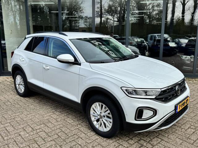 Volkswagen T-Roc 1.0 TSI Life*ACC*Navi*Camera*PDC*