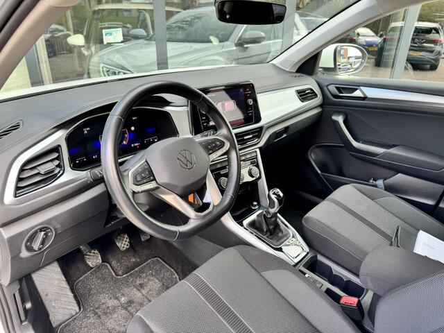 Volkswagen T-Roc 1.0 TSI Life*ACC*Navi*Camera*PDC*