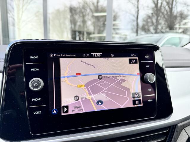 Volkswagen T-Roc 1.0 TSI Life*ACC*Navi*Camera*PDC*