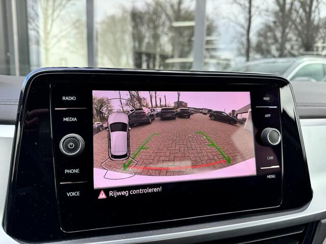 Volkswagen T-Roc 1.0 TSI Life*ACC*Navi*Camera*PDC*