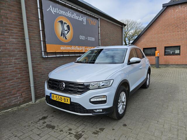 Volkswagen T-Roc 1.5 TSI Style Business