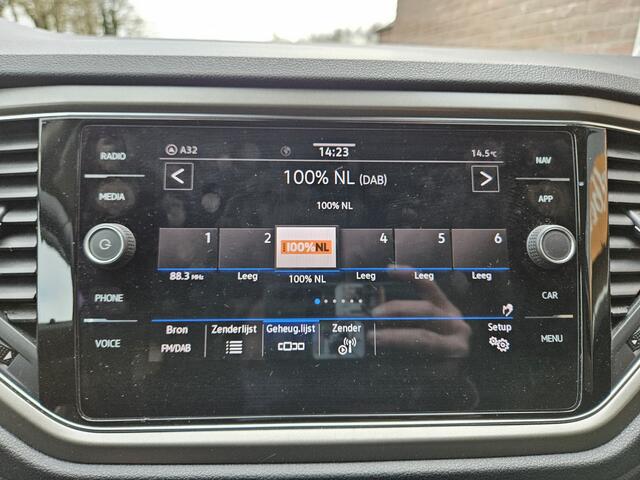 Volkswagen T-Roc 1.5 TSI Style Business