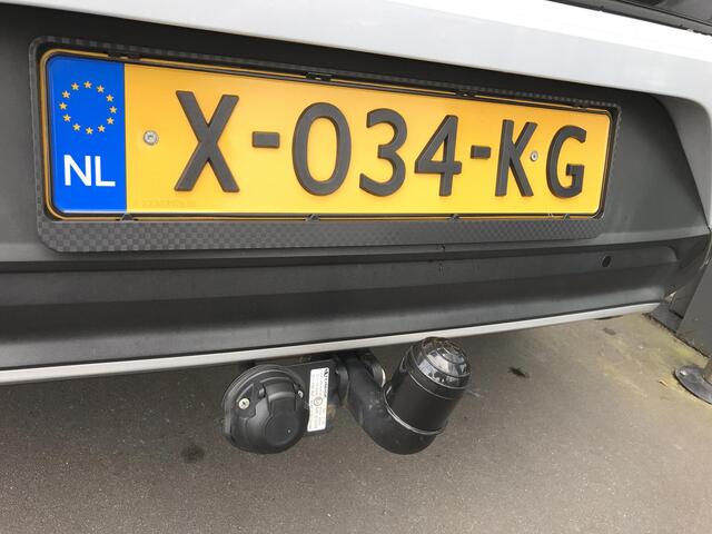 Volkswagen T-Roc 1.5 TSI Navi Stoelverwarming Automaat