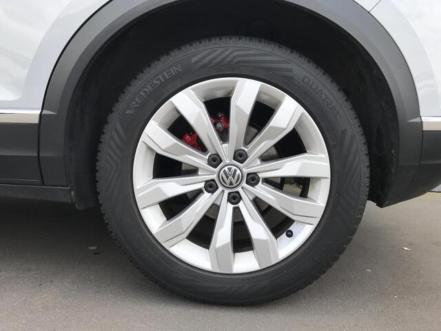 Volkswagen T-Roc 1.5 TSI Navi Stoelverwarming Automaat
