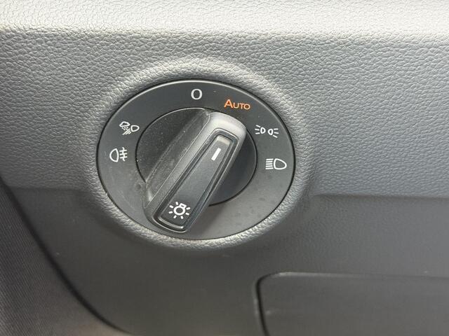 Volkswagen T-Roc 1.5 TSI Life Business