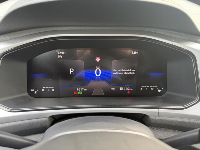 Volkswagen T-Roc 1.5 TSI Life Business