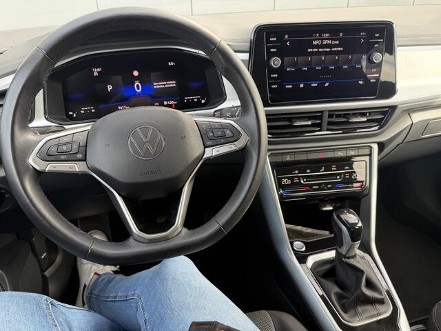 Volkswagen T-Roc 1.5 TSI Life Business