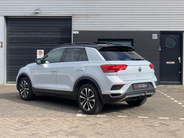 Volkswagen T-Roc 1.5 TSI Sport Full Option