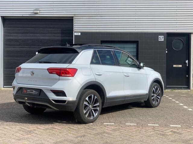 Volkswagen T-Roc 1.5 TSI Sport Full Option