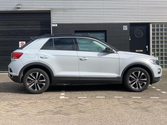 Volkswagen T-Roc 1.5 TSI Sport Full Option