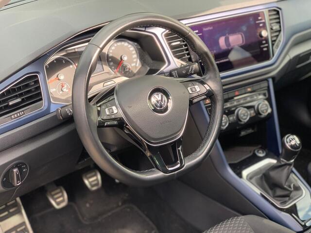 Volkswagen T-Roc 1.5 TSI Sport Full Option