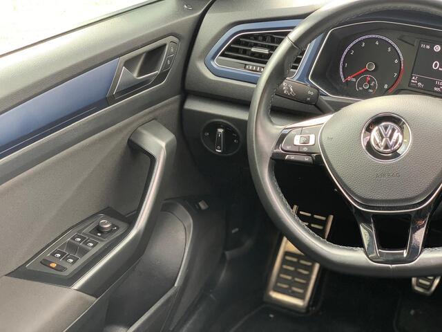 Volkswagen T-Roc 1.5 TSI Sport Full Option