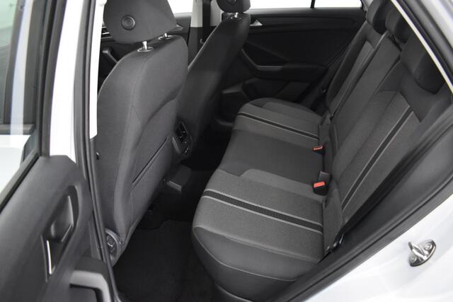Volkswagen T-Roc 1.0 TSI 110PK STYLE