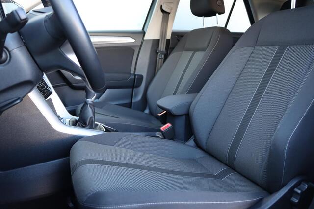 Volkswagen T-Roc 1.0 TSI Life Business | Stoelverwarming | Camera | Carplay