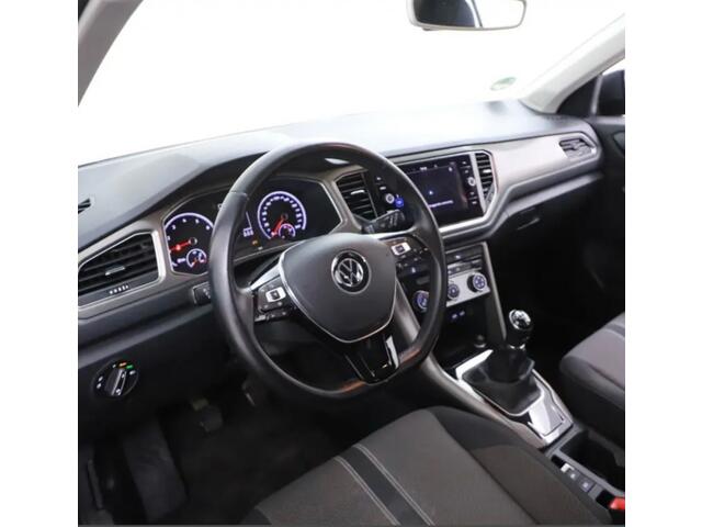 Volkswagen T-Roc 1.0 TSI STYLE BNS